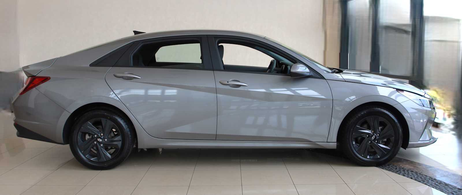 used 2022 Hyundai Elantra car, priced at $18,498
