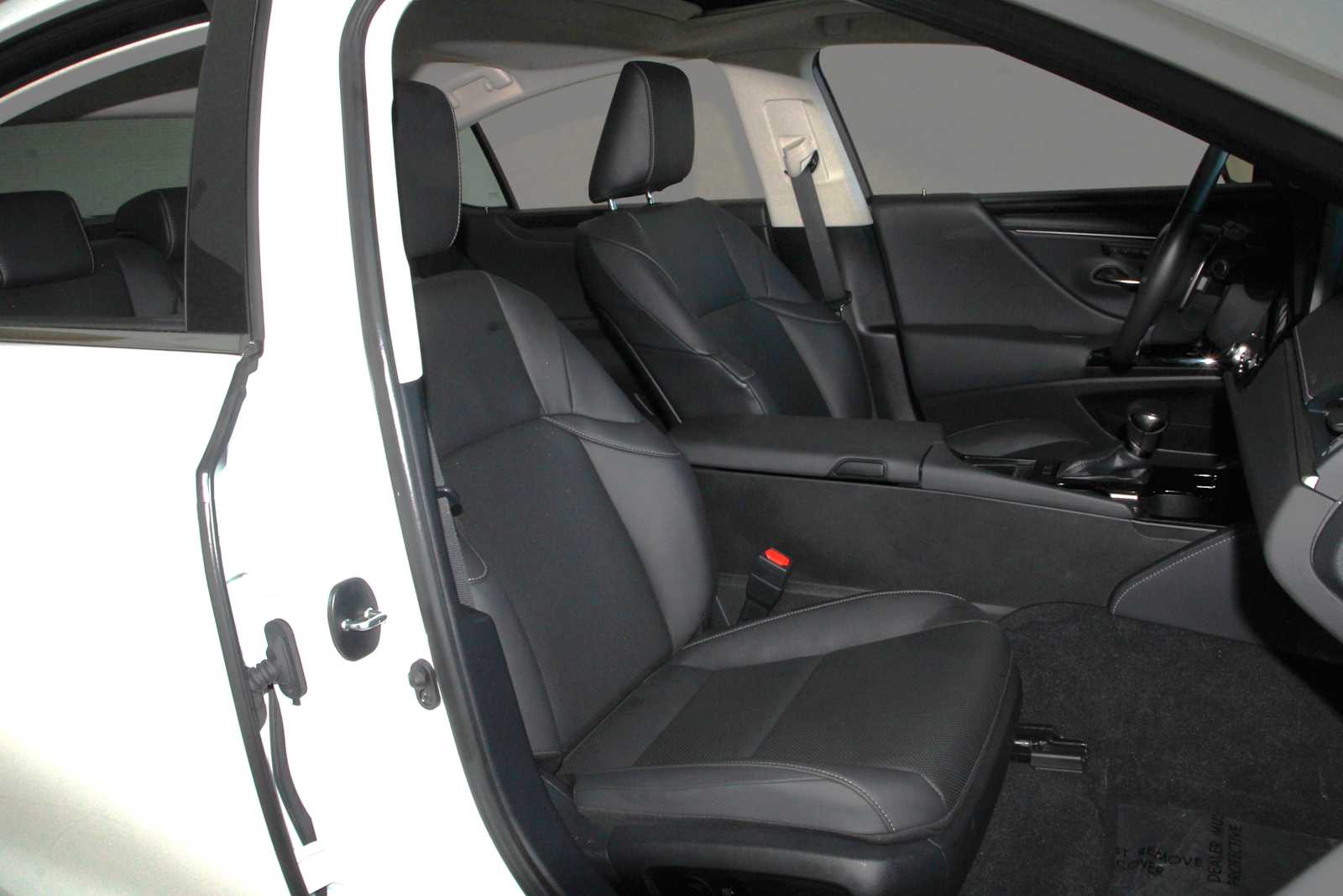 used 2023 Lexus ES 350 car, priced at $40,998
