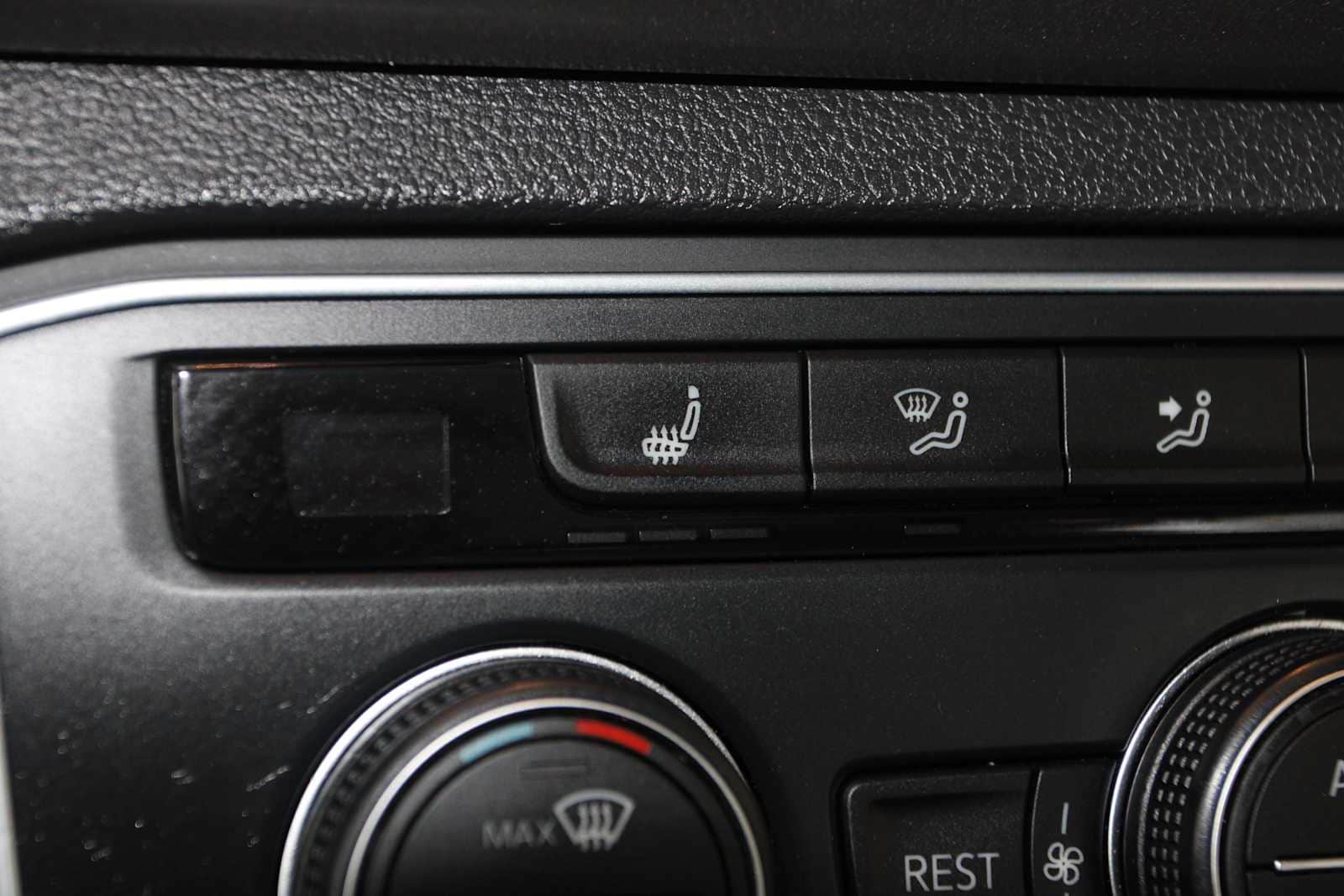 used 2021 Volkswagen Atlas car, priced at $26,998