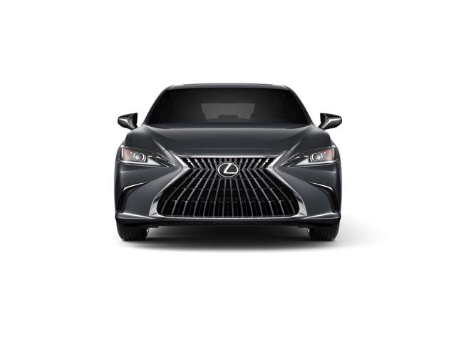 new 2024 Lexus ES 300h car, priced at $48,640