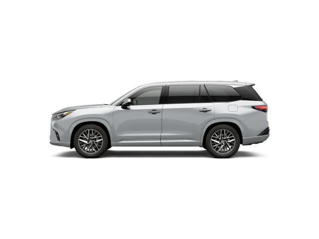 new 2025 Lexus TX 350 car, priced at $70,410
