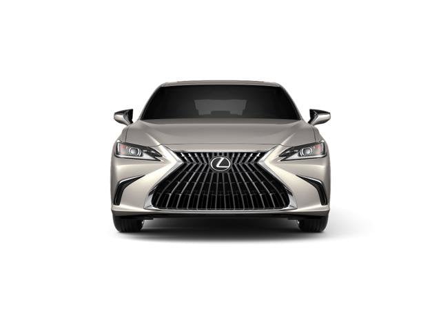 new 2025 Lexus ES 300h car, priced at $49,964