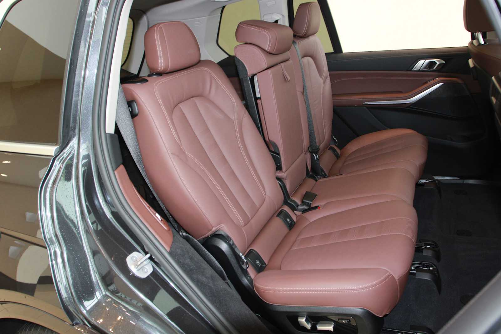 used 2022 BMW X7 car, priced at $47,798