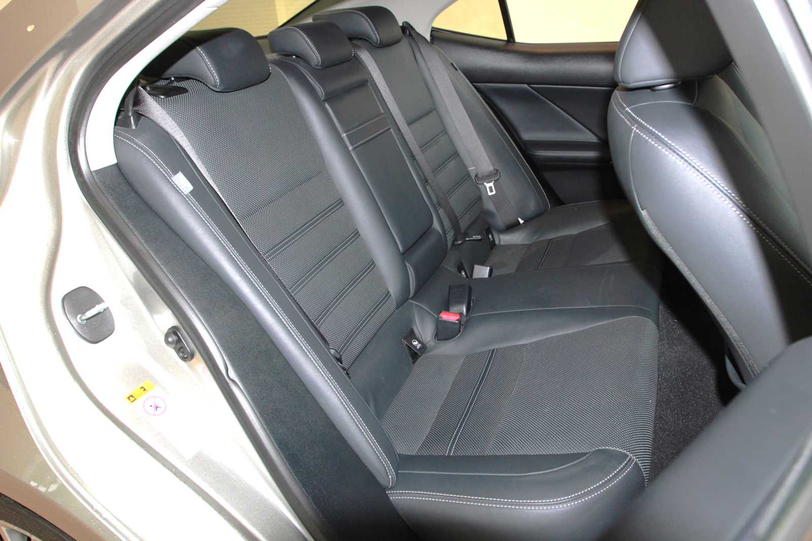 used 2015 Lexus IS 250 car, priced at $16,998