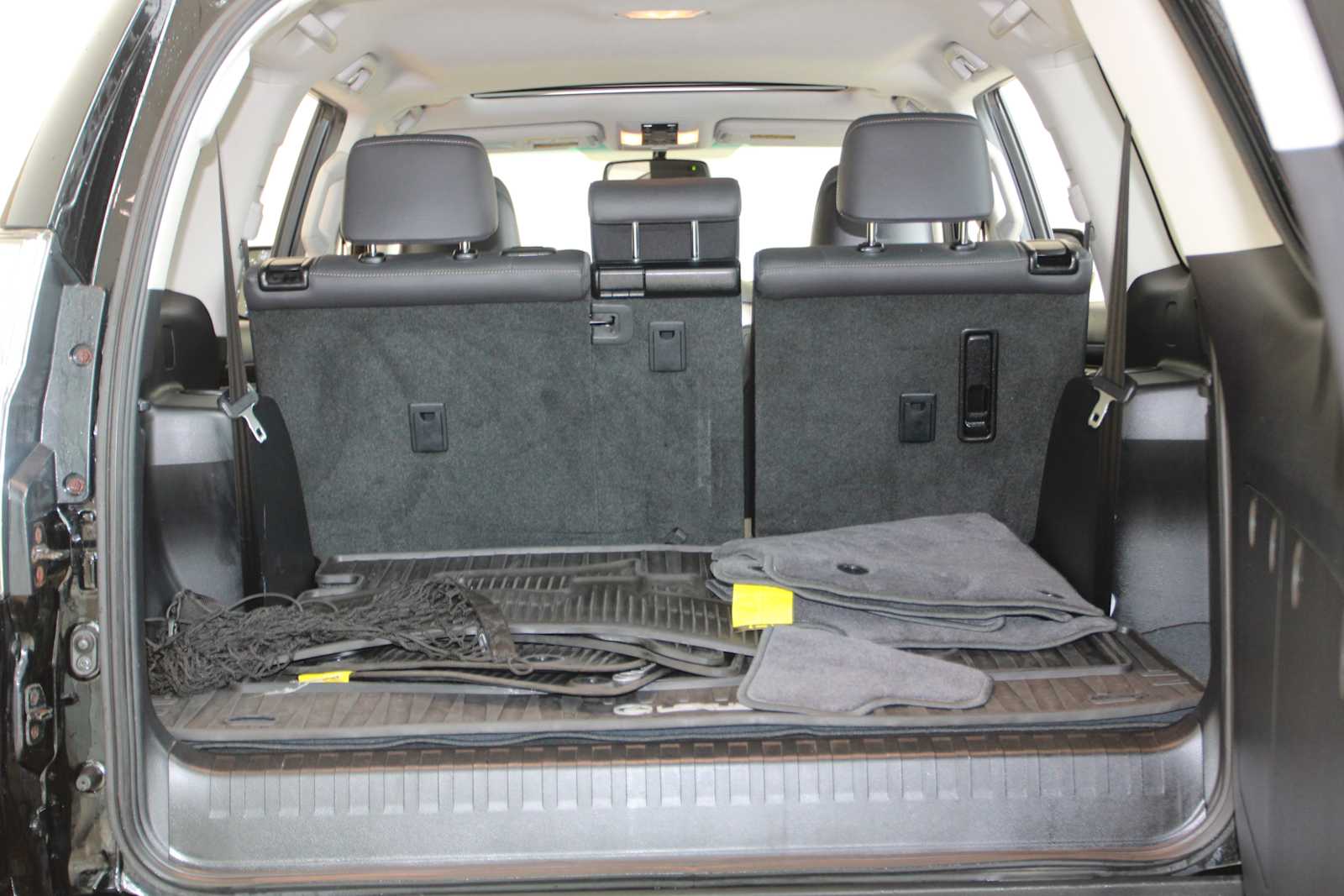 used 2016 Lexus GX 460 car, priced at $26,998