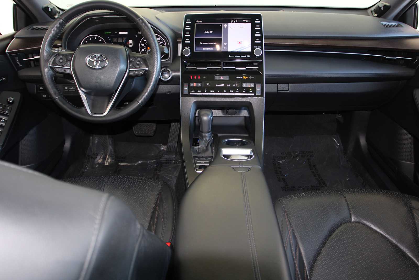 used 2021 Toyota Avalon car, priced at $33,998