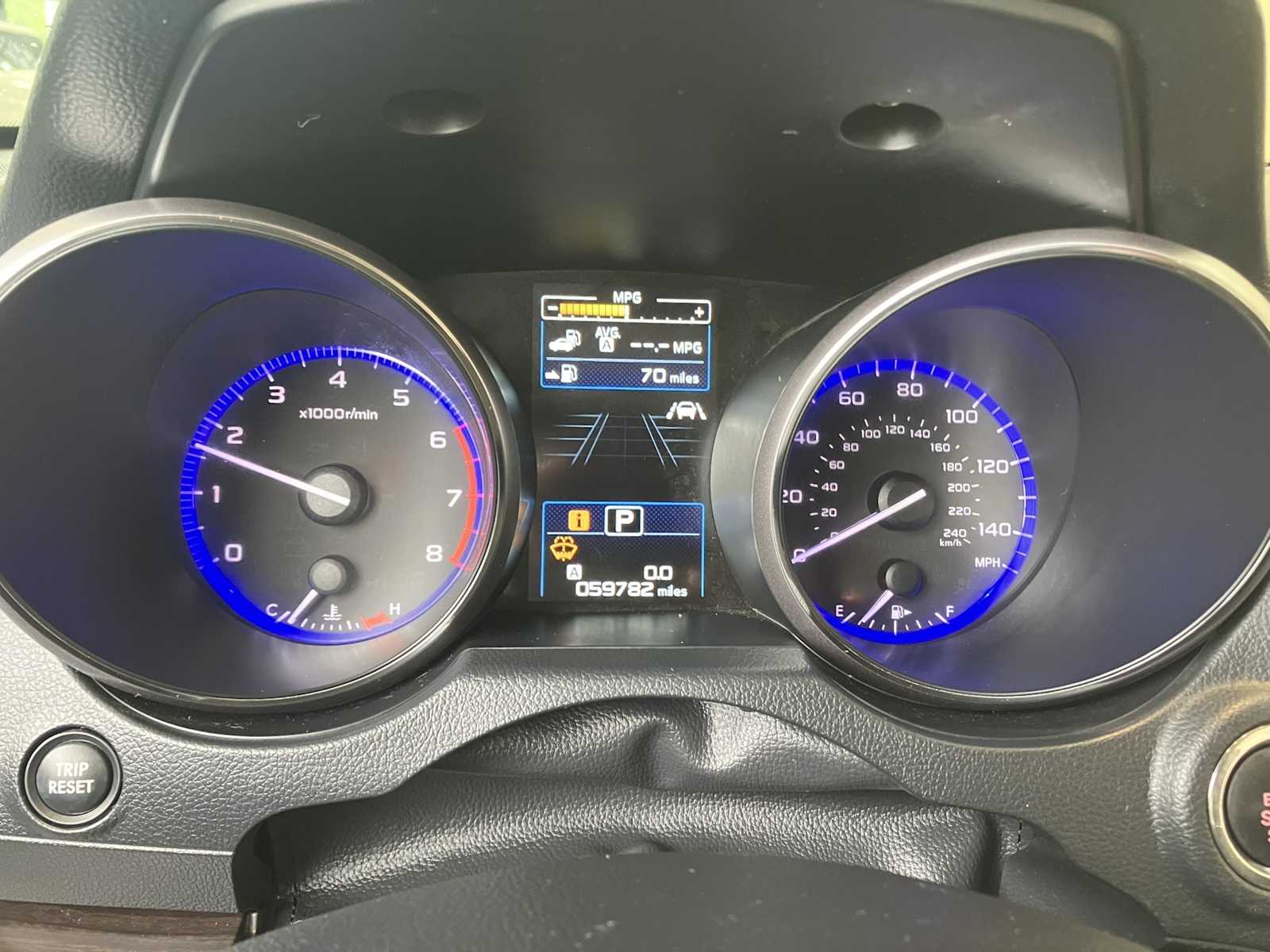 used 2018 Subaru Legacy car, priced at $17,998