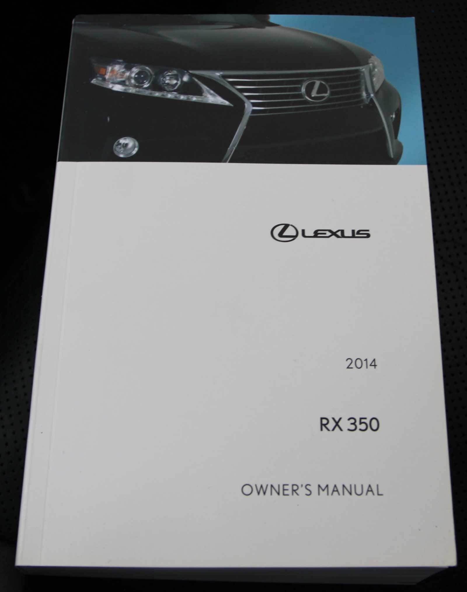 used 2014 Lexus RX 350 car, priced at $14,998
