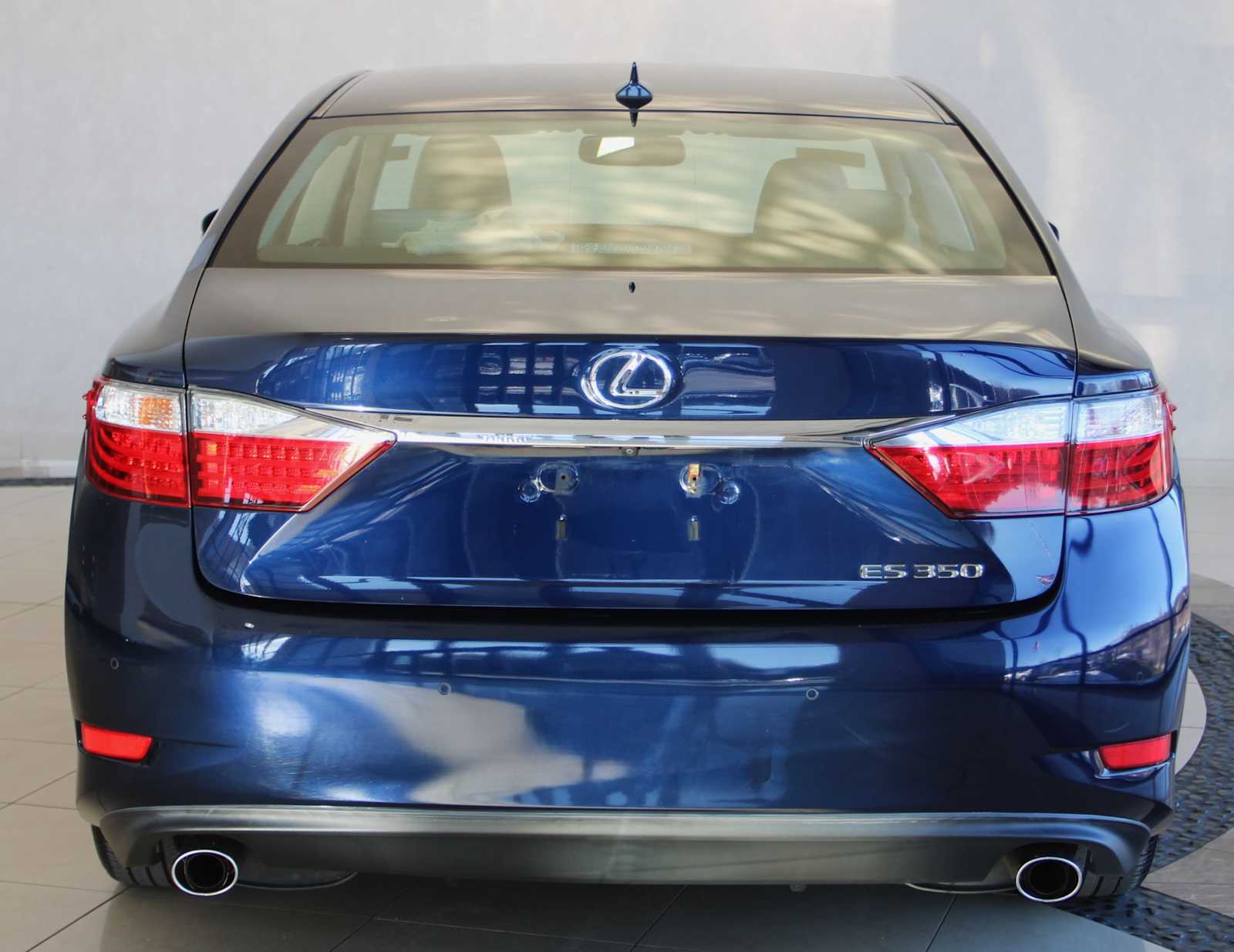 used 2013 Lexus ES 350 car, priced at $12,298