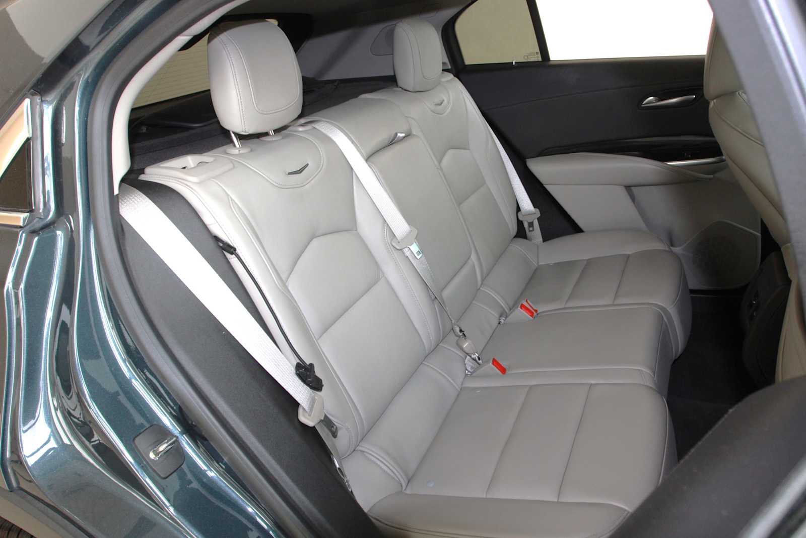 used 2019 Cadillac XT4 car, priced at $24,498