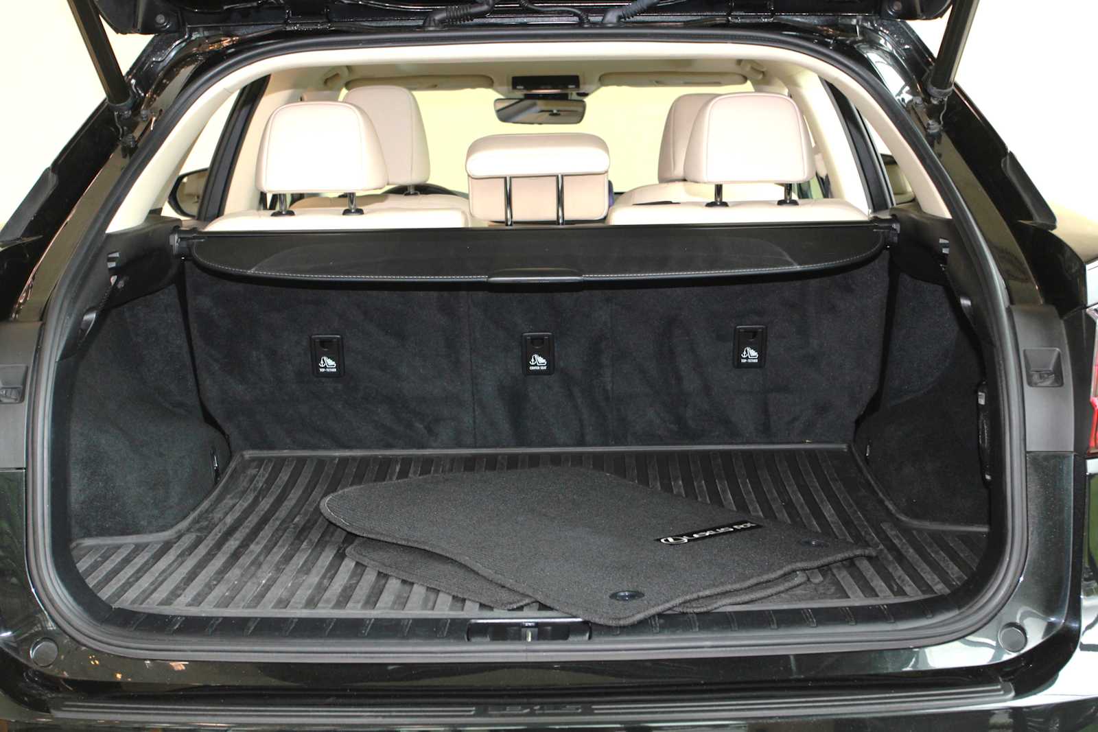 used 2022 Lexus RX 350 car, priced at $41,998