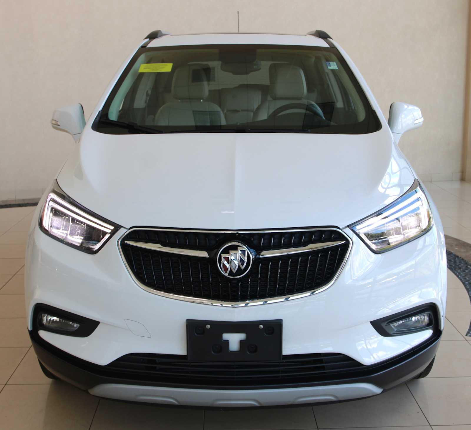 used 2017 Buick Encore car, priced at $14,998