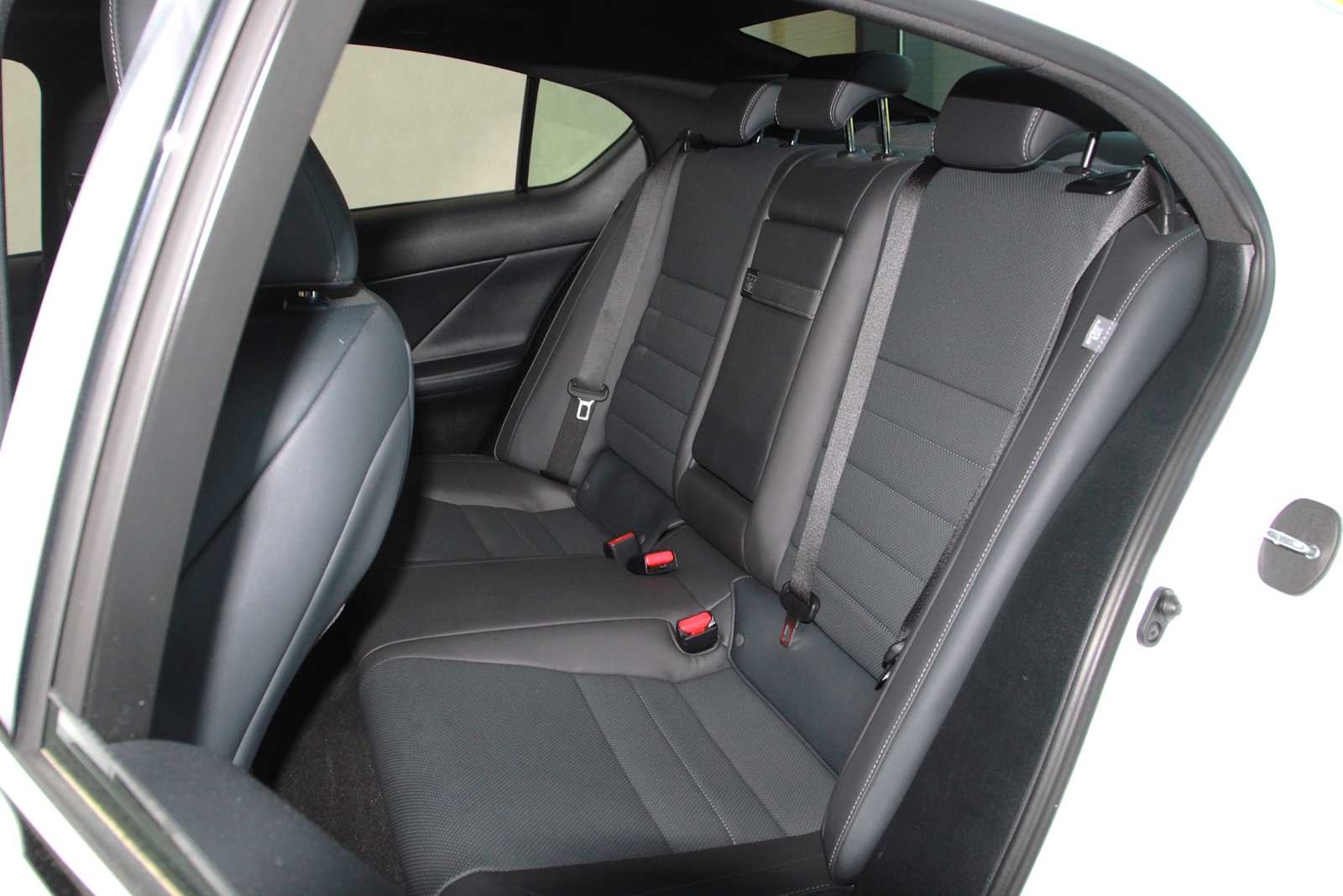 used 2022 Lexus IS 350 car, priced at $43,998