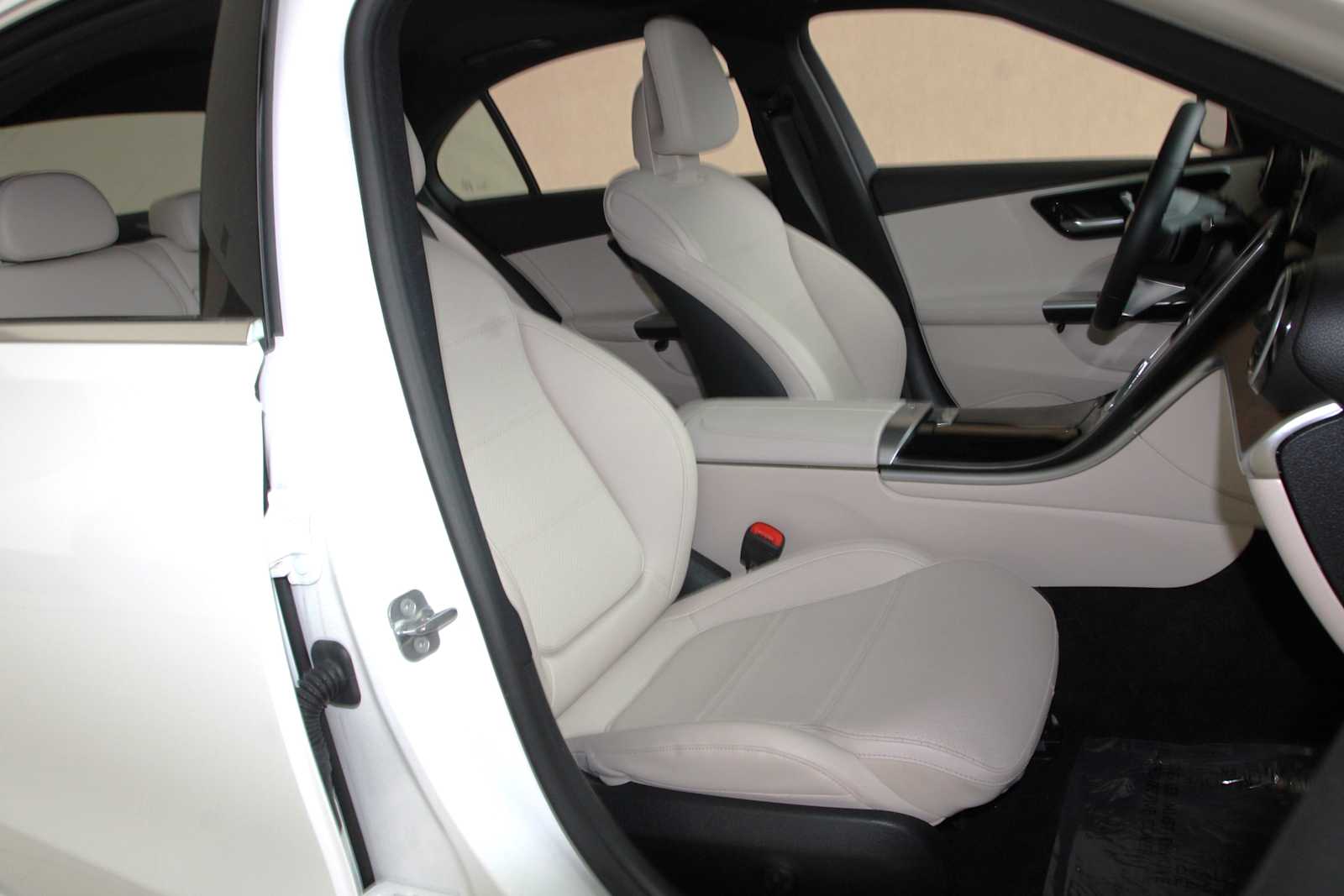 used 2024 Mercedes-Benz C 300 car, priced at $41,998