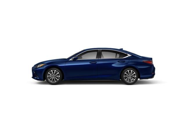 new 2025 Lexus ES 350 car, priced at $49,994