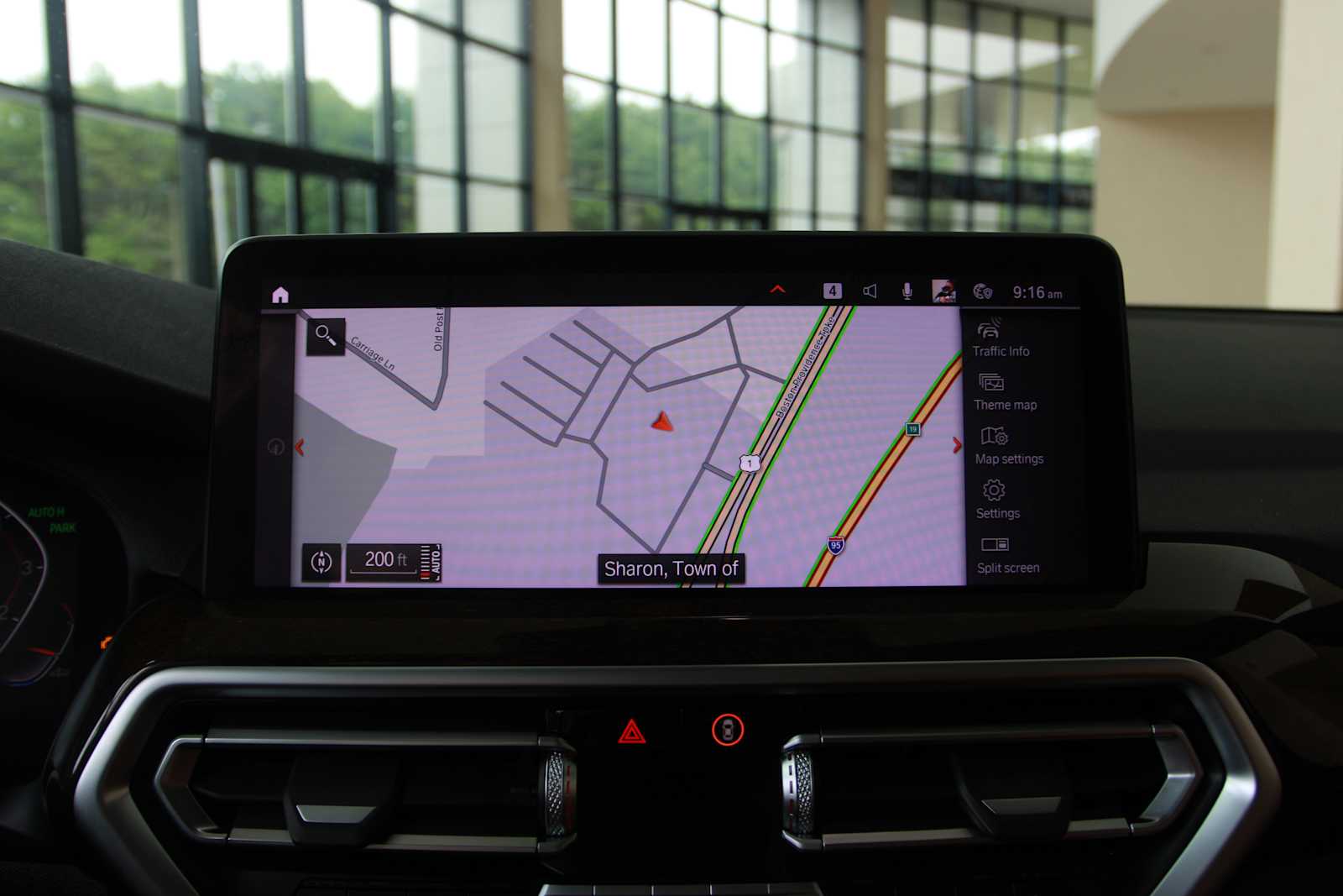used 2022 BMW X3 car, priced at $28,998