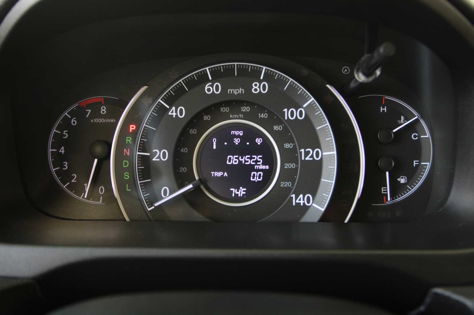 used 2016 Honda CR-V car, priced at $18,498