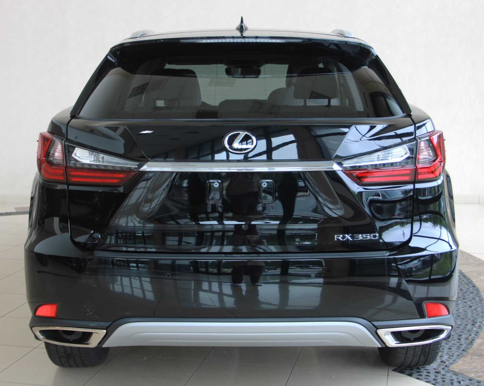 used 2021 Lexus RX 350 car, priced at $42,998