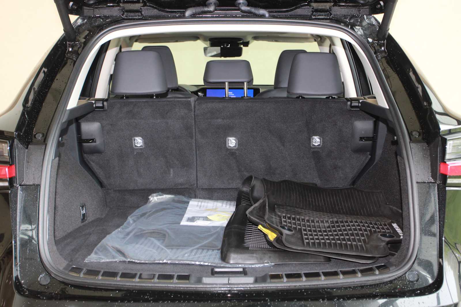 used 2024 Lexus NX 350 car, priced at $44,998