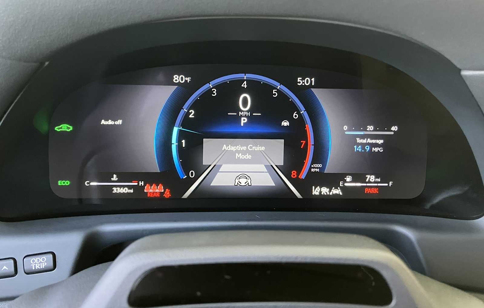 used 2025 Lexus LS 500 car, priced at $95,998