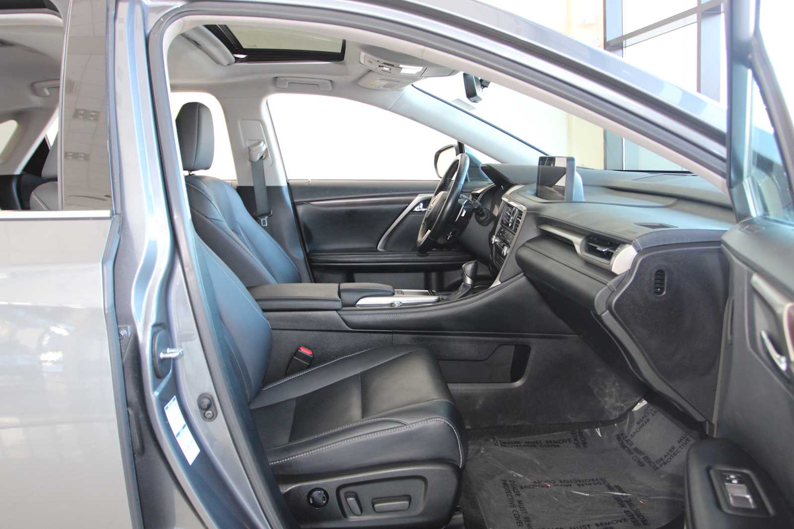 used 2020 Lexus RX 350 car, priced at $34,298