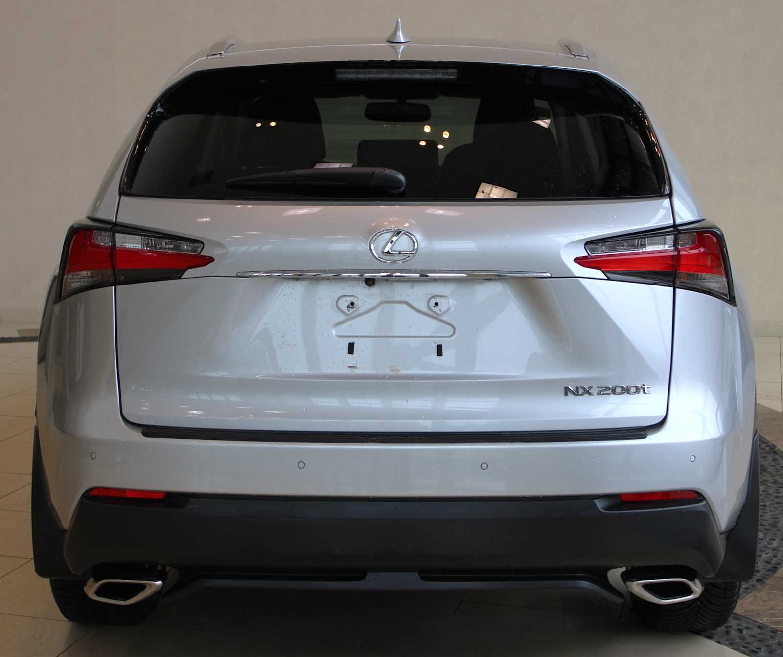 used 2016 Lexus NX 200t car, priced at $19,998