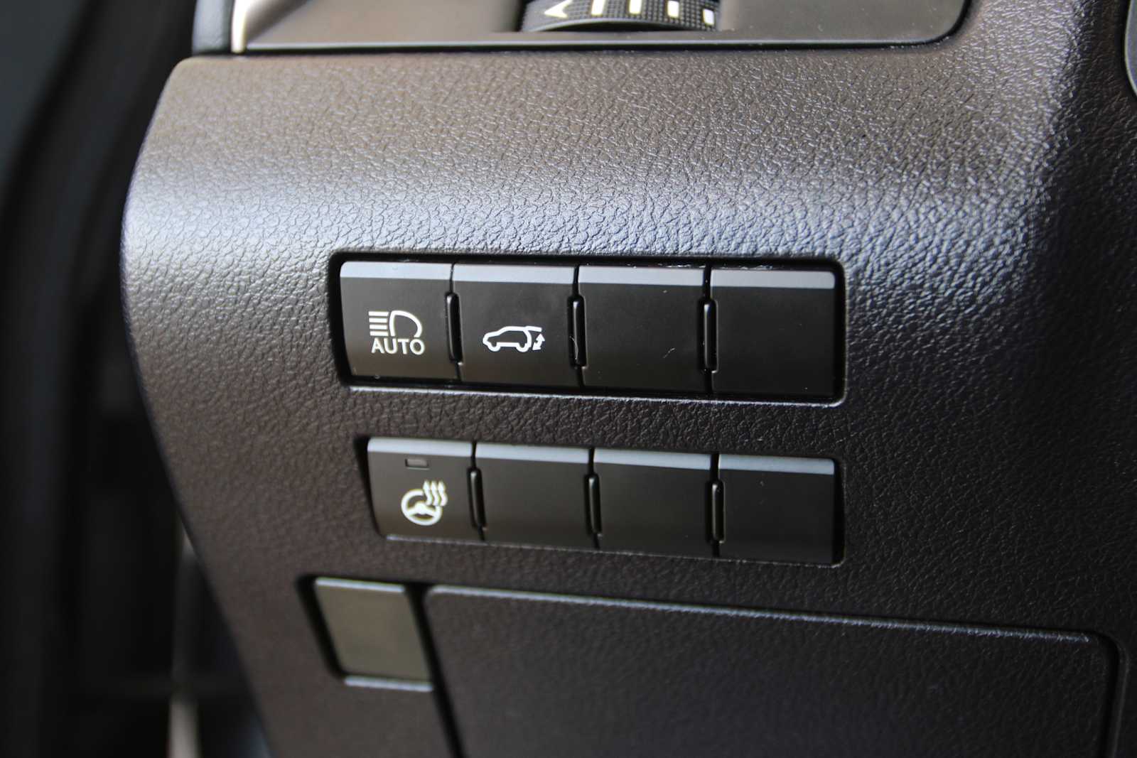 used 2020 Lexus RX 350 car, priced at $38,998