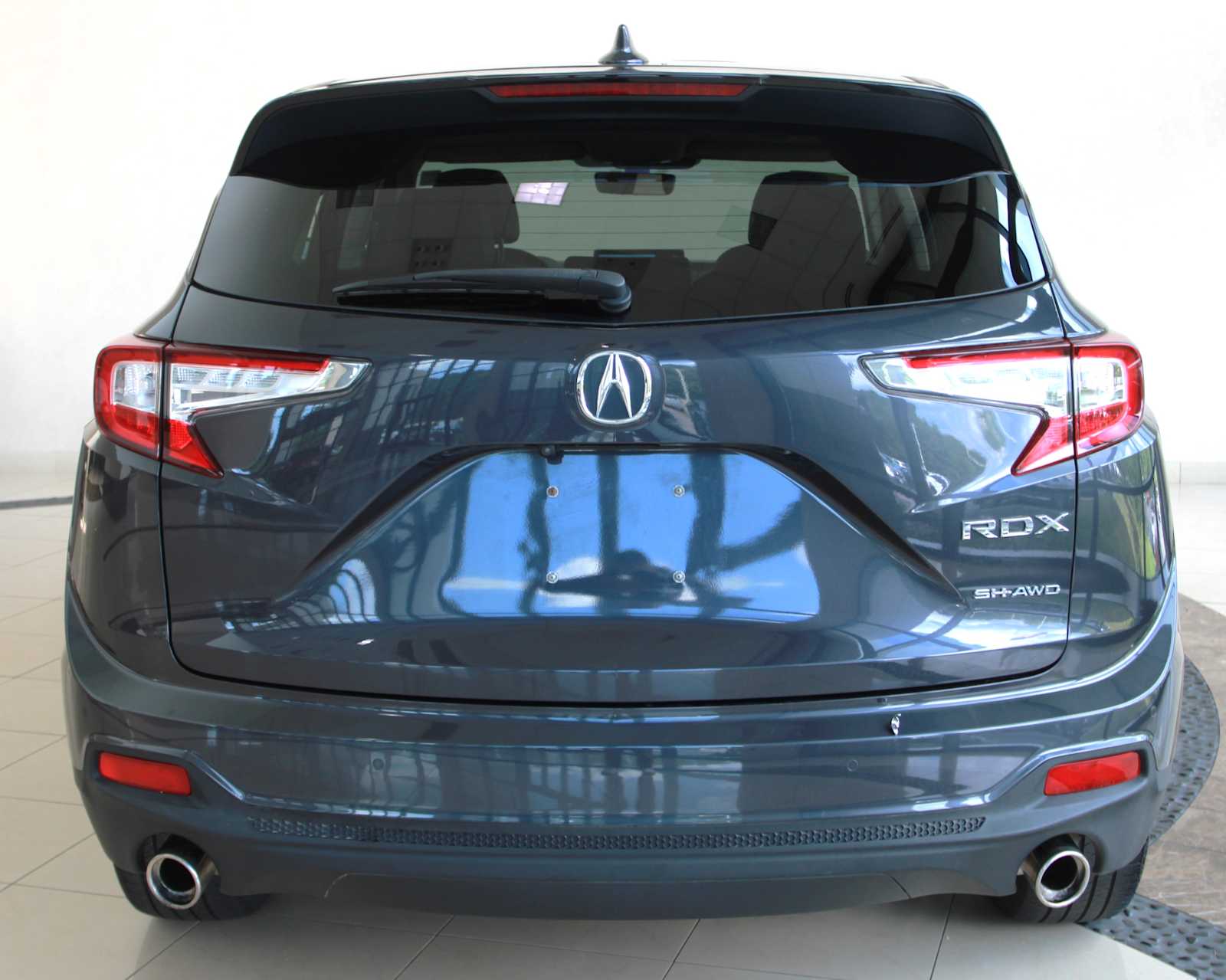 used 2020 Acura RDX car, priced at $29,998