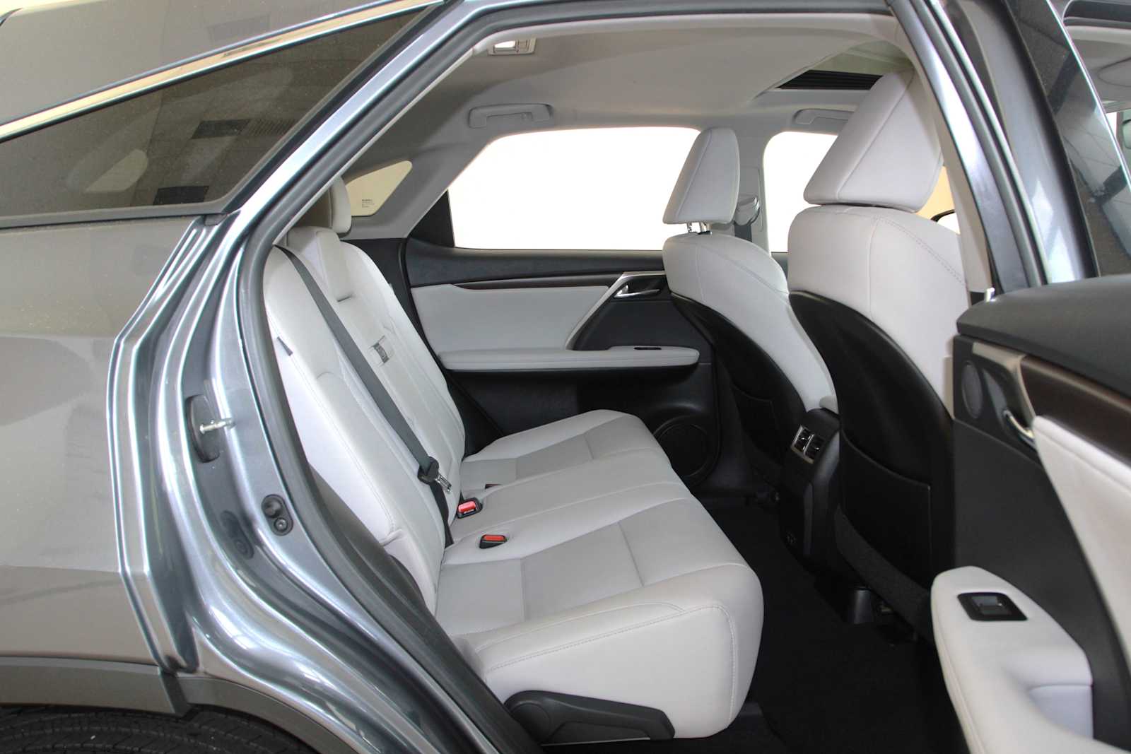 used 2022 Lexus RX 350 car, priced at $43,498