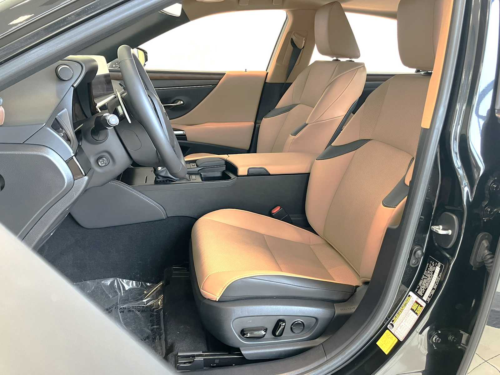 used 2022 Lexus ES 350 car, priced at $39,998