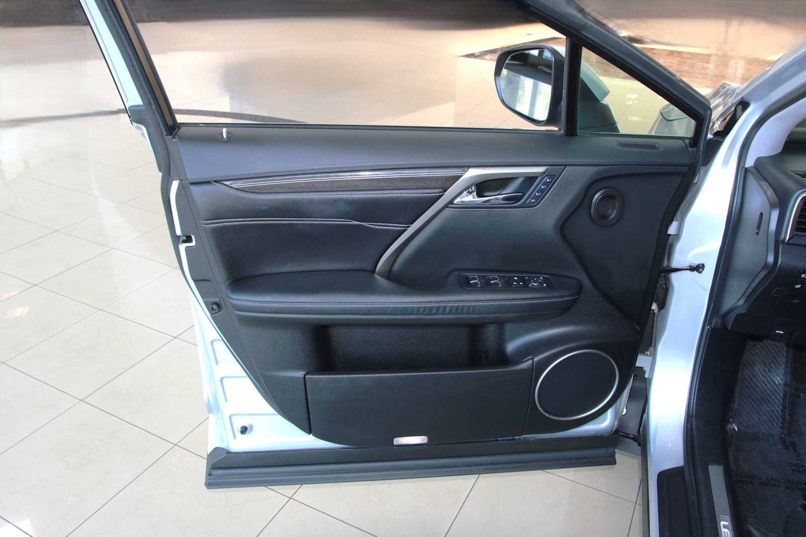 used 2016 Lexus RX 450h car, priced at $24,998