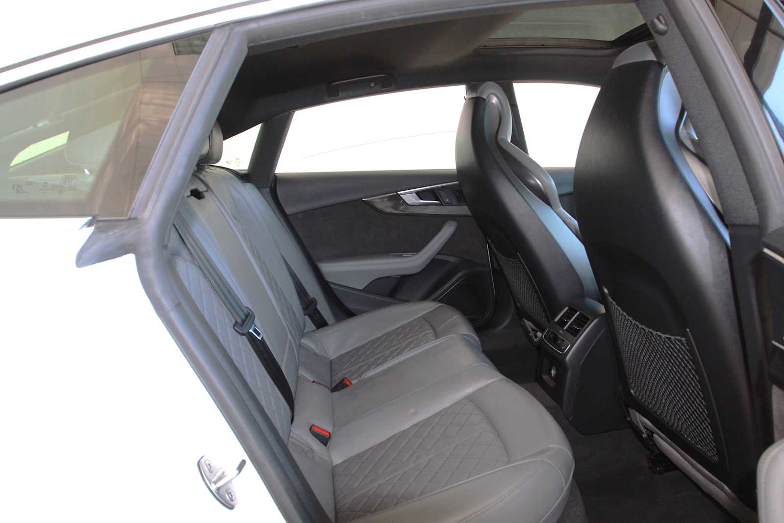 used 2018 Audi S5 car, priced at $21,998