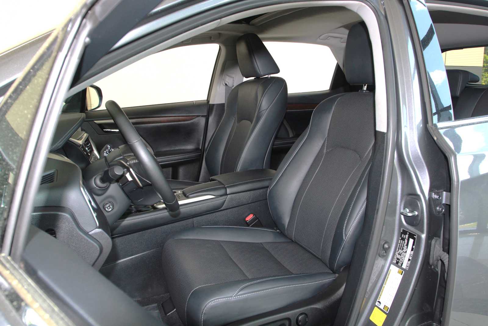 used 2020 Lexus RX 350 car, priced at $38,998