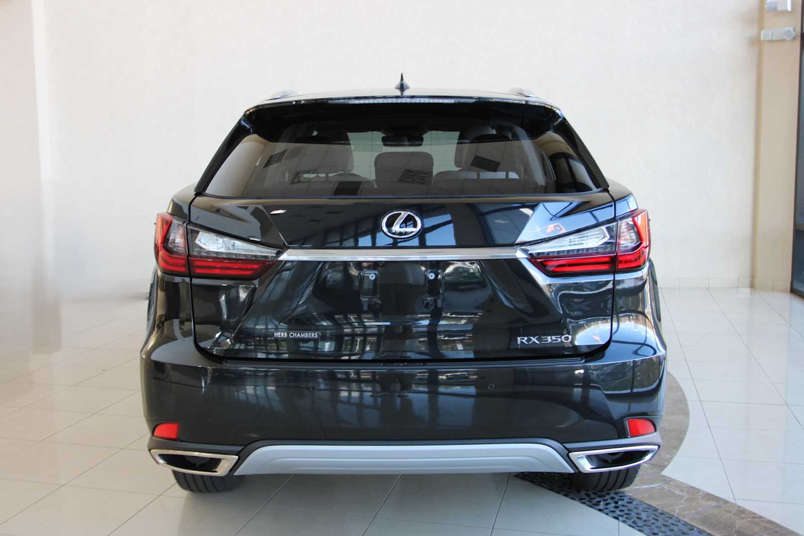 used 2022 Lexus RX 350 car, priced at $43,498