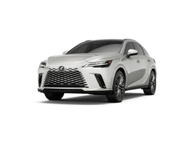 new 2025 Lexus RX 350 car, priced at $69,224