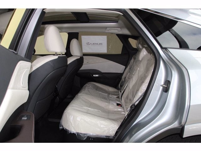 new 2024 Lexus RX 450h car, priced at $76,360