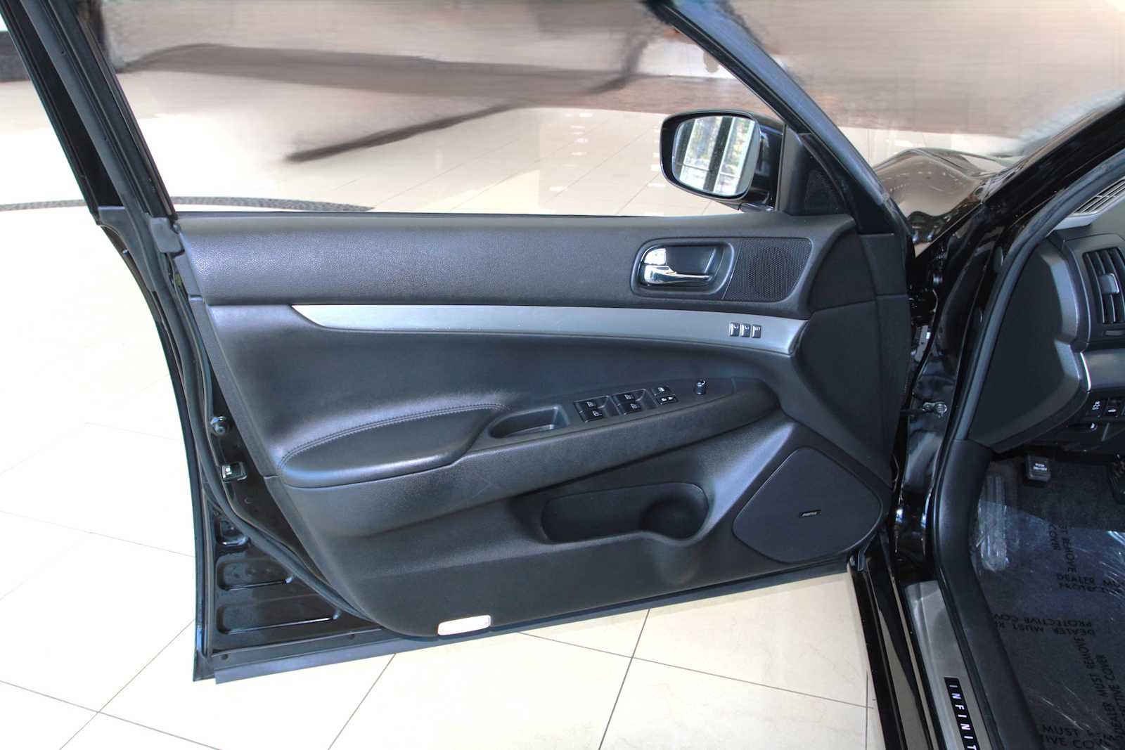 used 2013 INFINITI G37 car, priced at $12,998