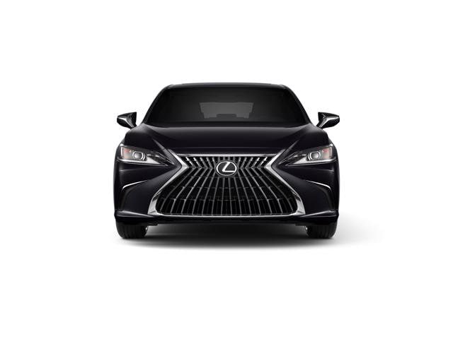 new 2024 Lexus ES 300h car, priced at $51,195