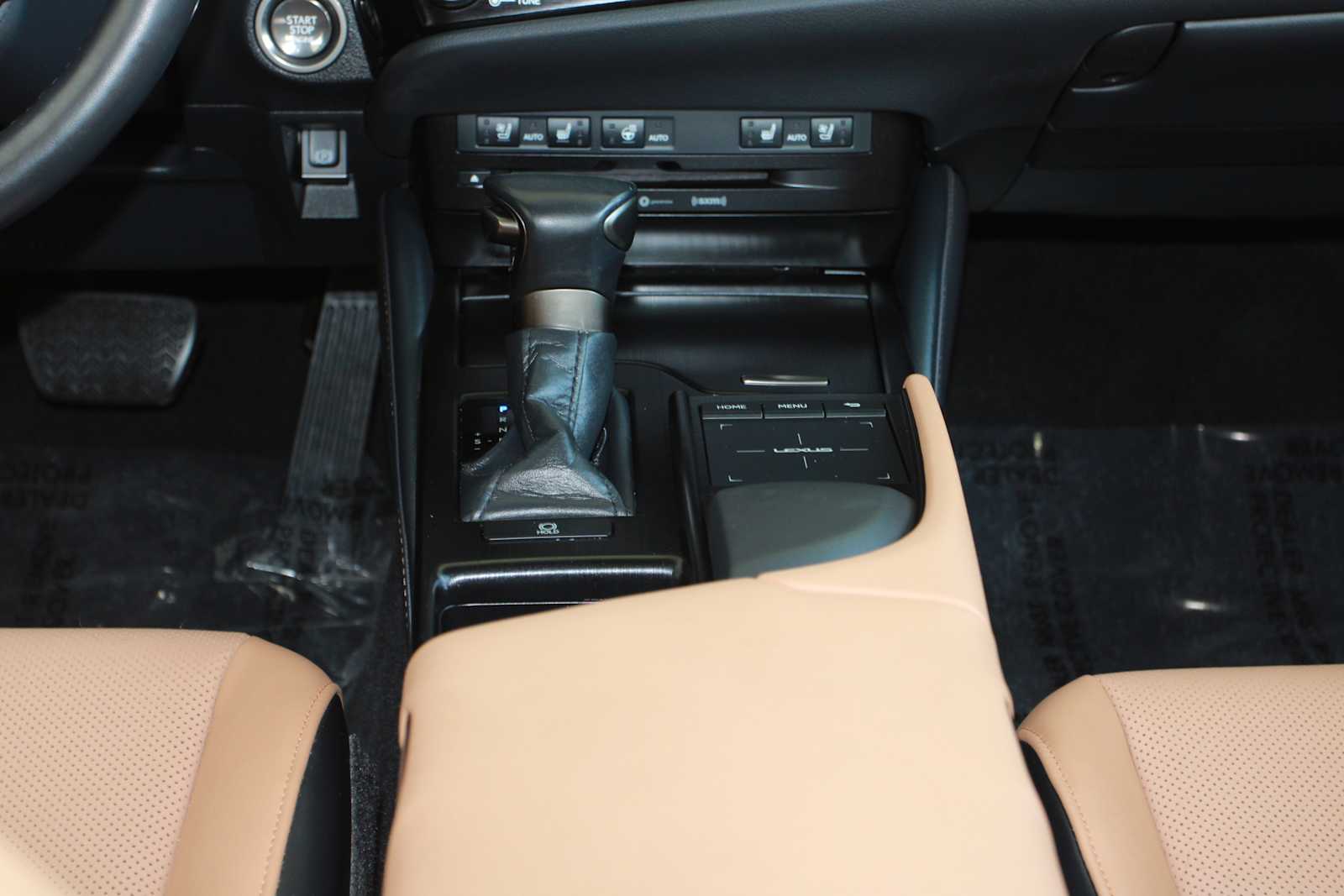 used 2022 Lexus ES 350 car, priced at $36,998