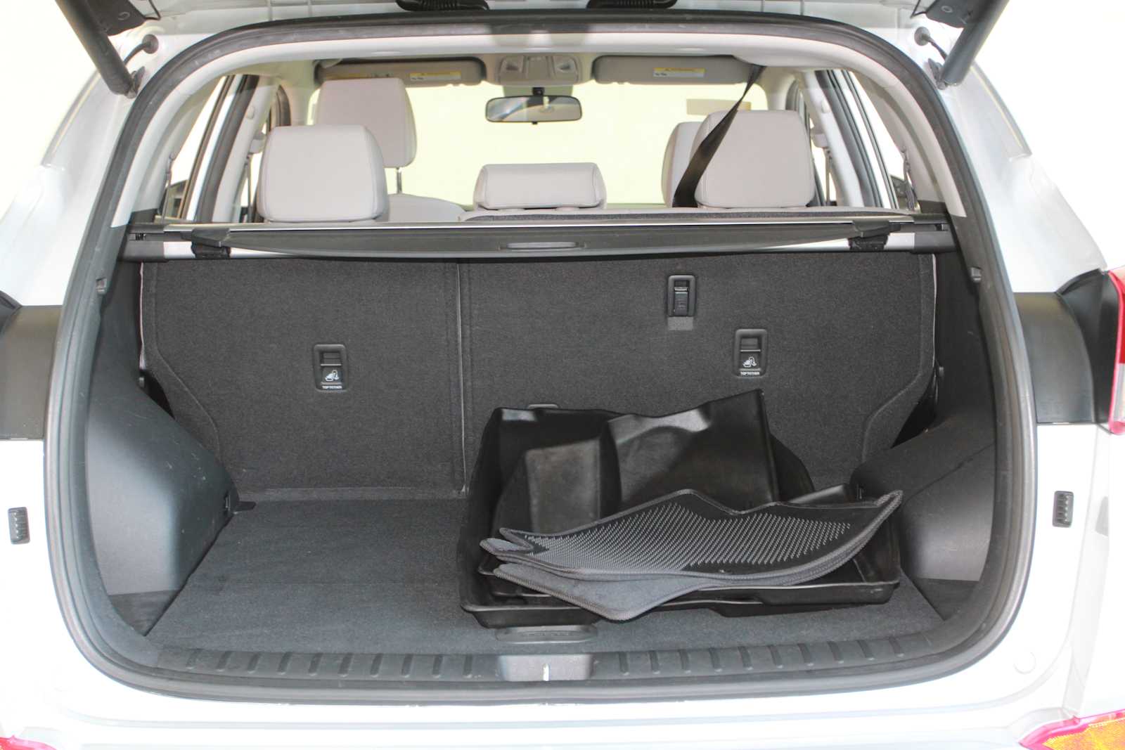 used 2017 Hyundai Tucson car, priced at $12,598