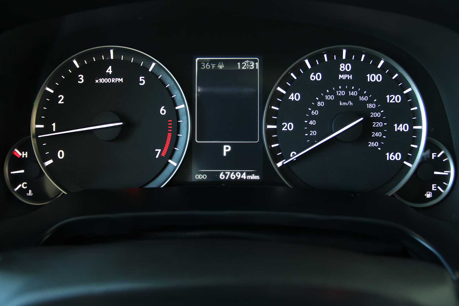used 2020 Lexus RX 350 car, priced at $34,298