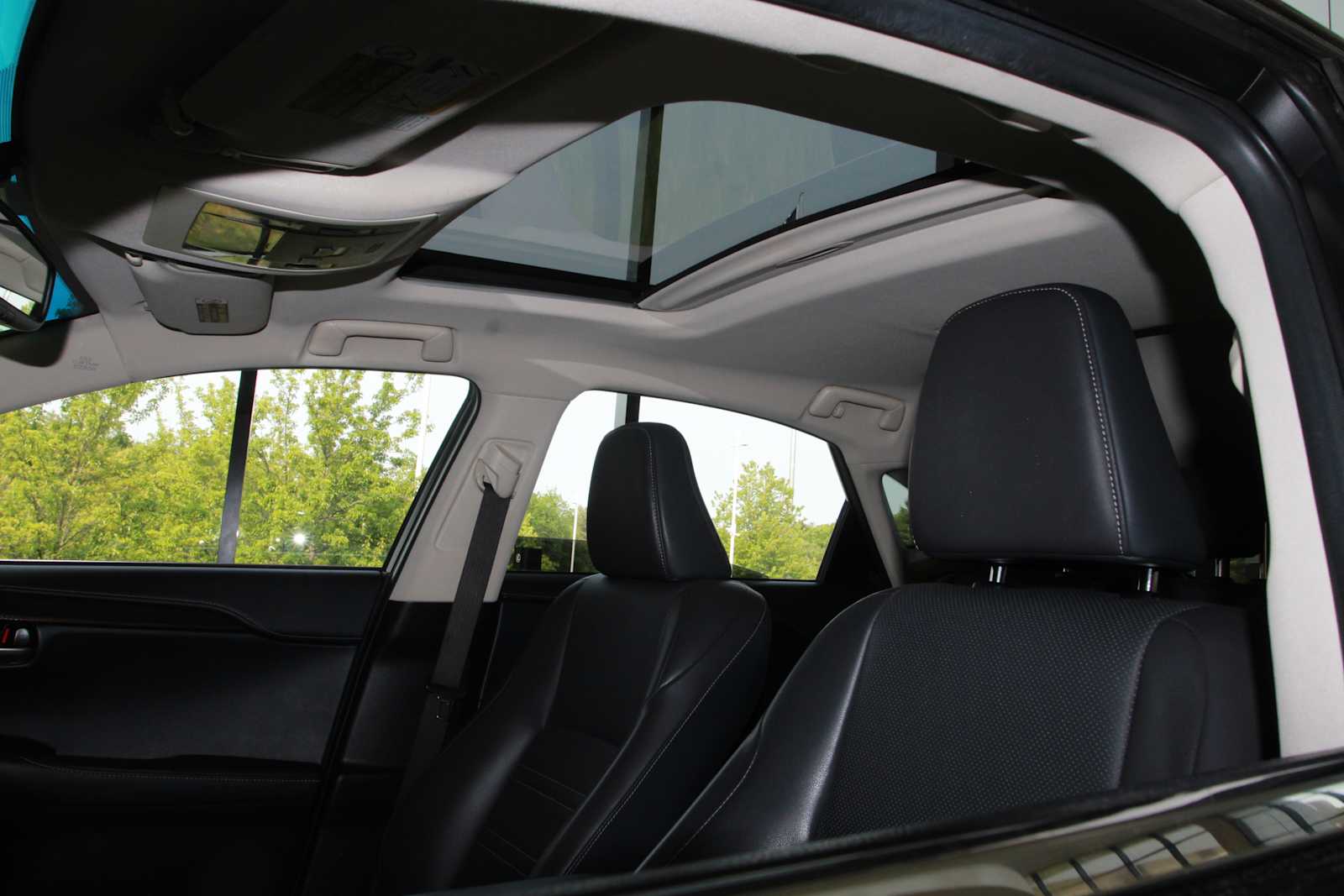 used 2015 Lexus NX 200t car, priced at $14,498