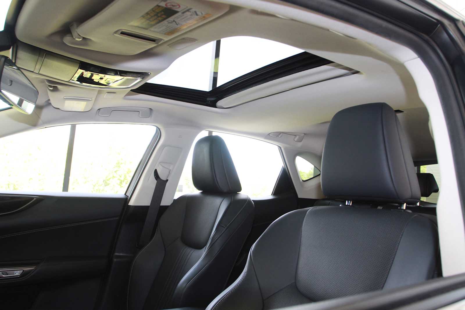 used 2022 Lexus NX 350h car, priced at $38,998