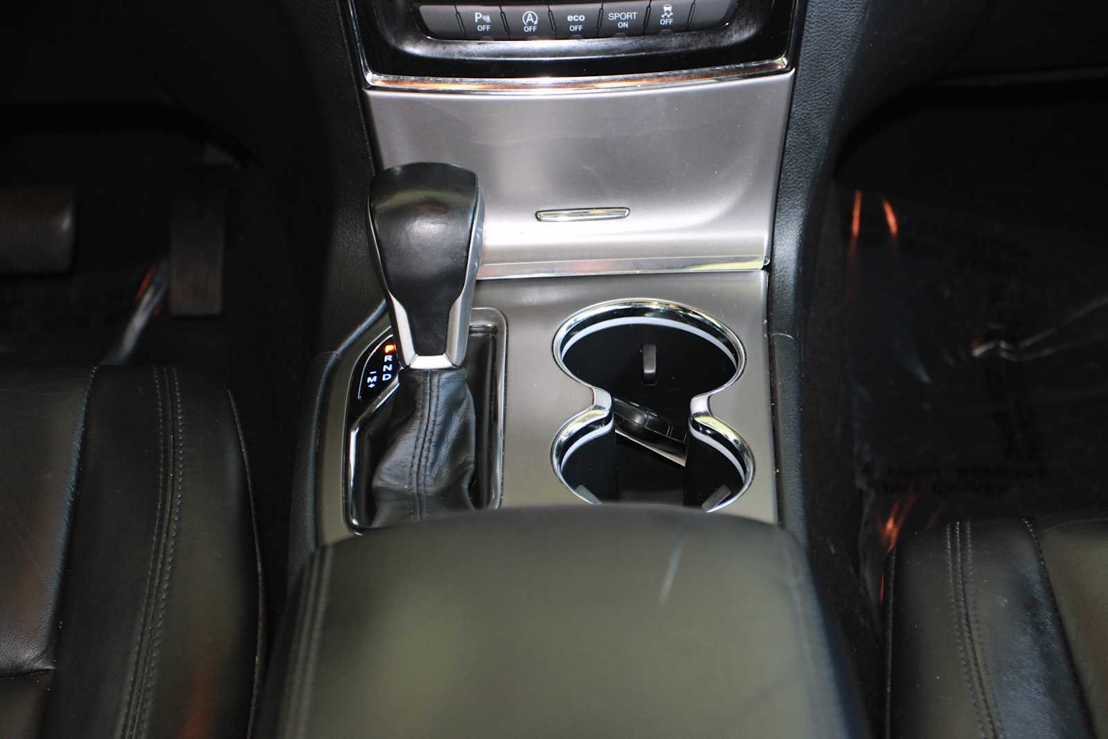 used 2020 Jeep Grand Cherokee car, priced at $27,998