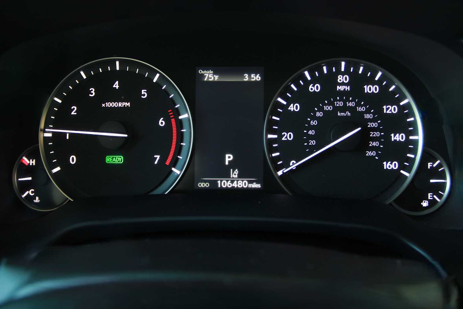 used 2016 Lexus RX 450h car, priced at $24,998