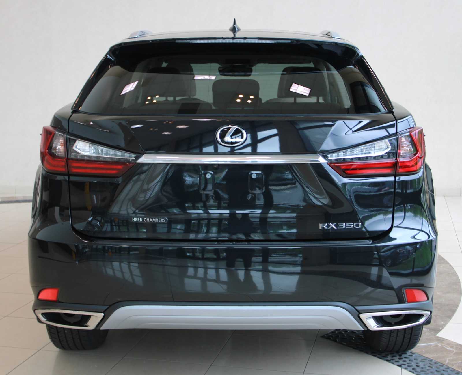 used 2022 Lexus RX 350 car, priced at $41,998