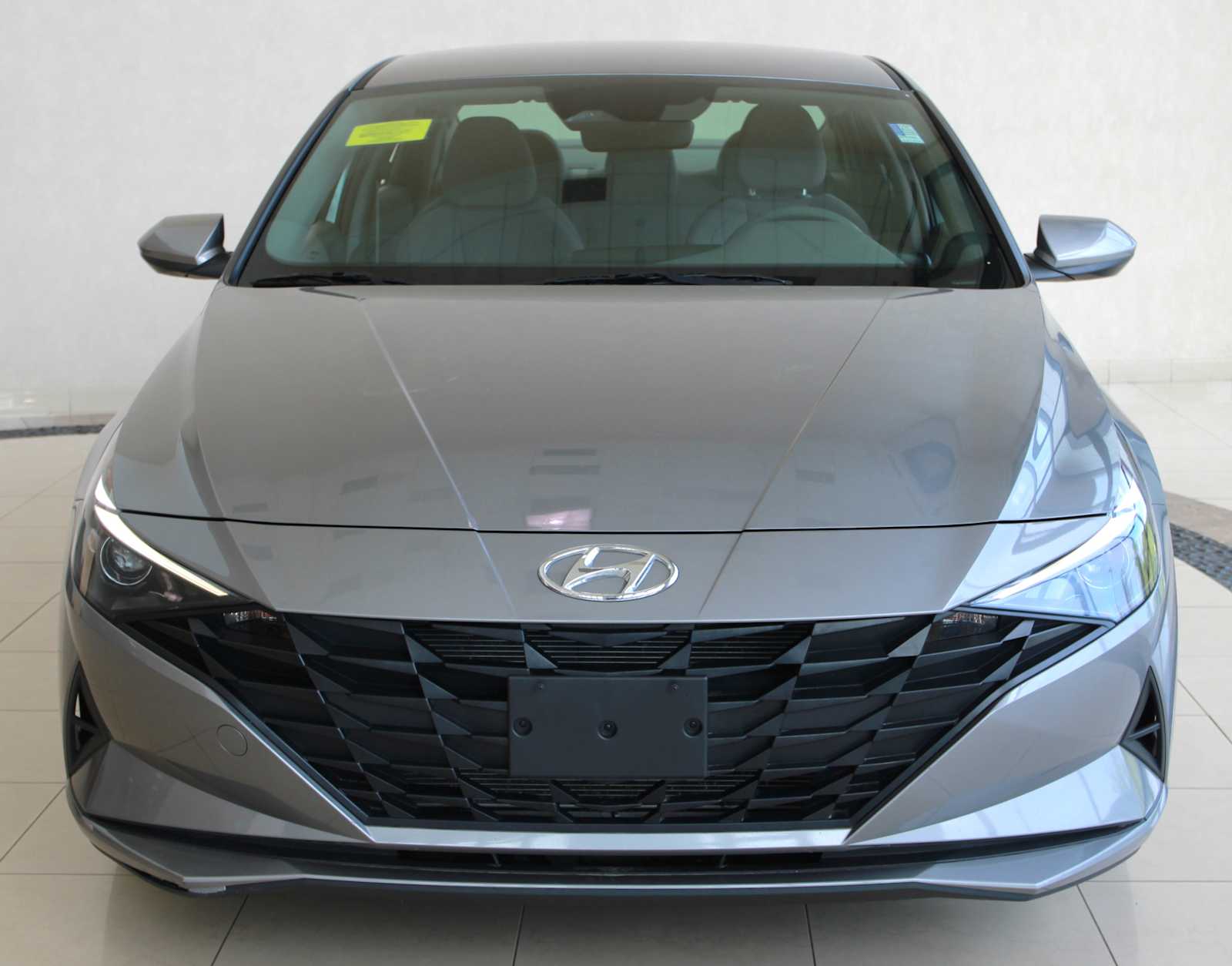 used 2022 Hyundai Elantra car, priced at $18,498