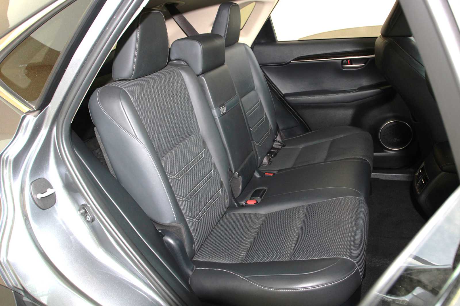 used 2015 Lexus NX 200t car, priced at $14,998