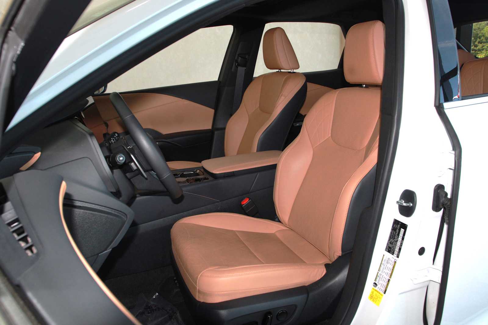 used 2024 Lexus RX 350 car, priced at $54,698