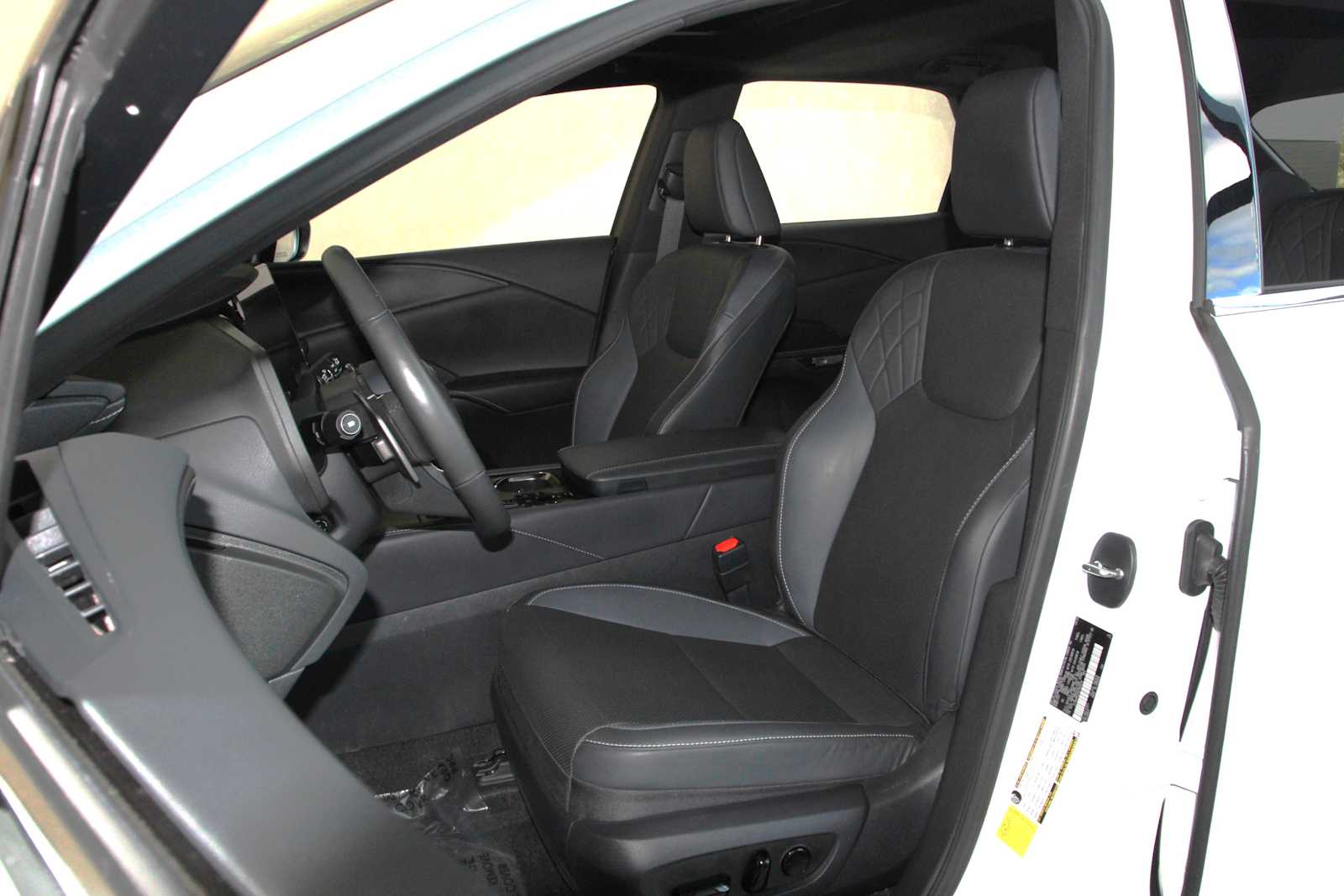 used 2024 Lexus RX 350 car, priced at $52,598
